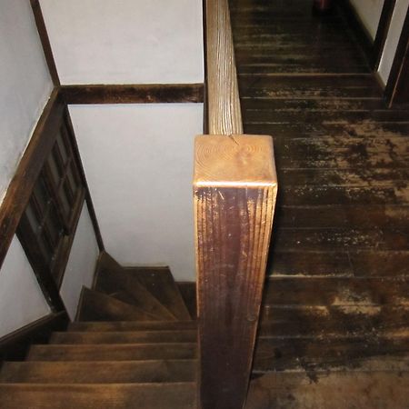 Taito Ryokan Tokyo Luaran gambar