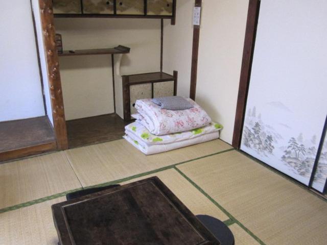 Taito Ryokan Tokyo Bilik gambar