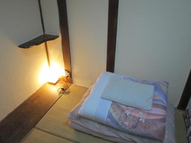 Taito Ryokan Tokyo Bilik gambar