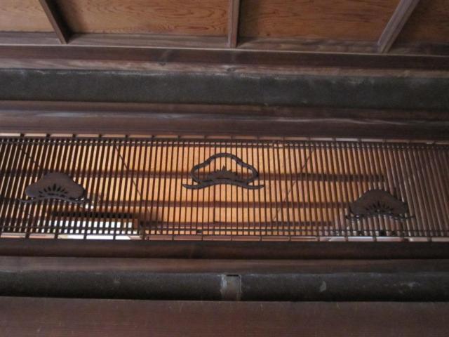 Taito Ryokan Tokyo Luaran gambar