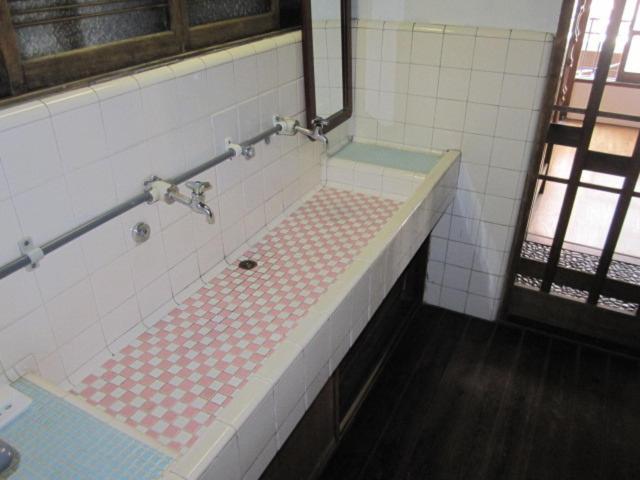 Taito Ryokan Tokyo Luaran gambar