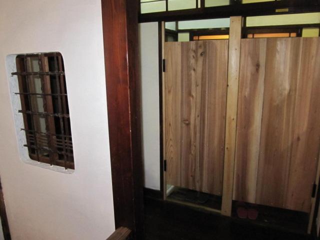 Taito Ryokan Tokyo Luaran gambar