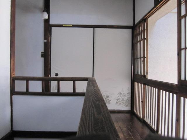 Taito Ryokan Tokyo Luaran gambar