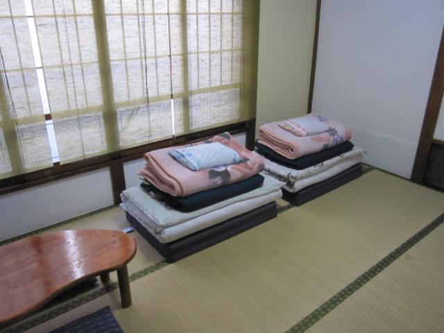 Taito Ryokan Tokyo Luaran gambar