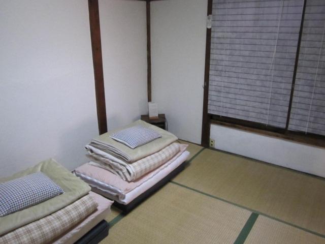 Taito Ryokan Tokyo Luaran gambar