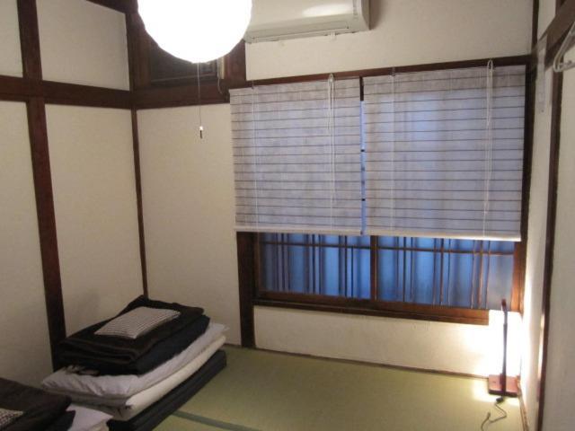 Taito Ryokan Tokyo Luaran gambar