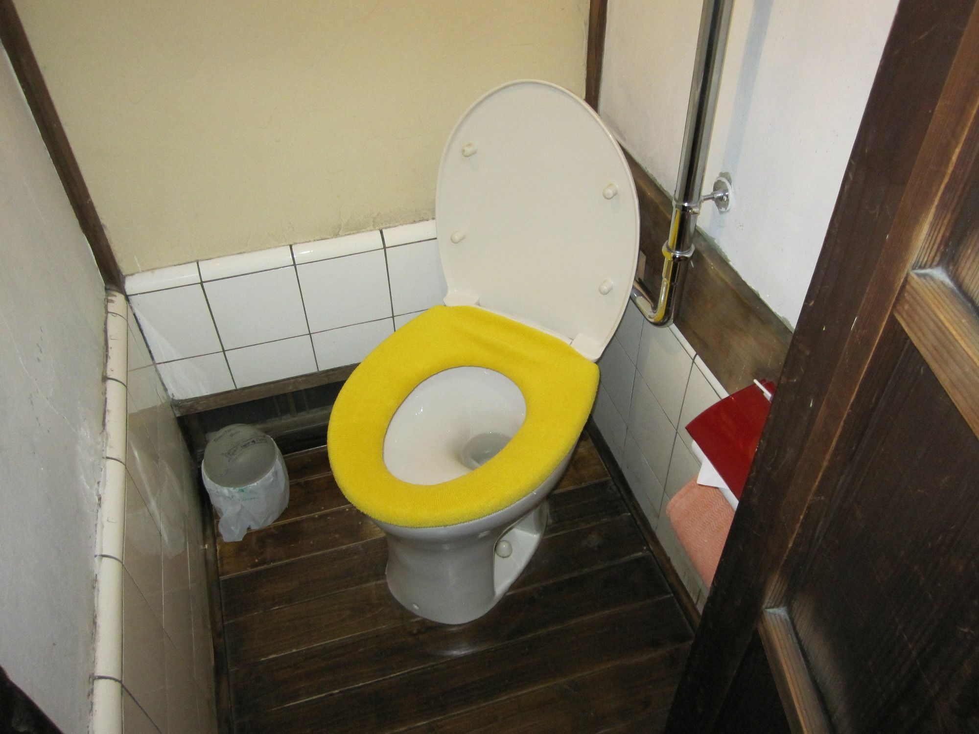Taito Ryokan Tokyo Luaran gambar