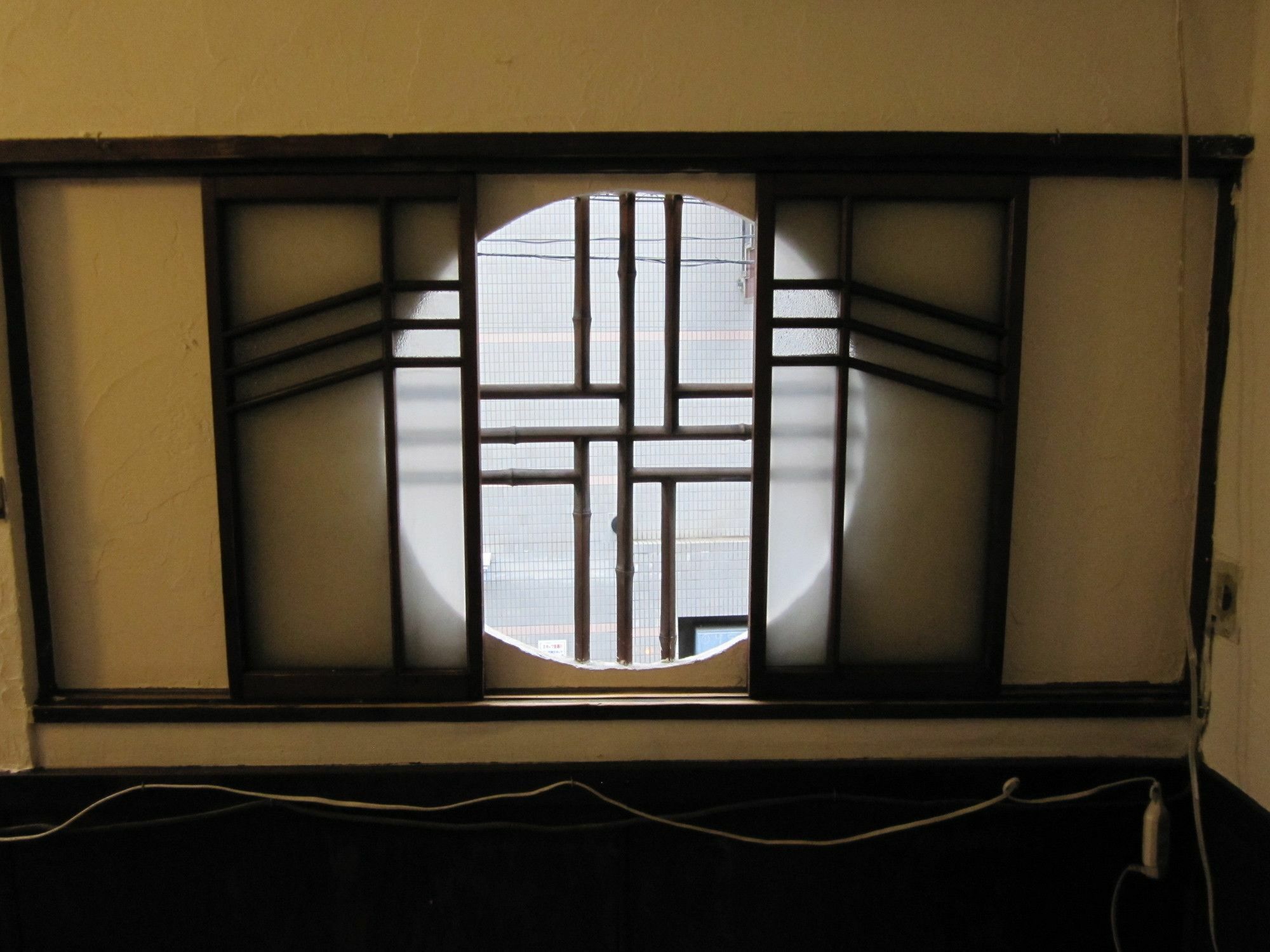Taito Ryokan Tokyo Luaran gambar