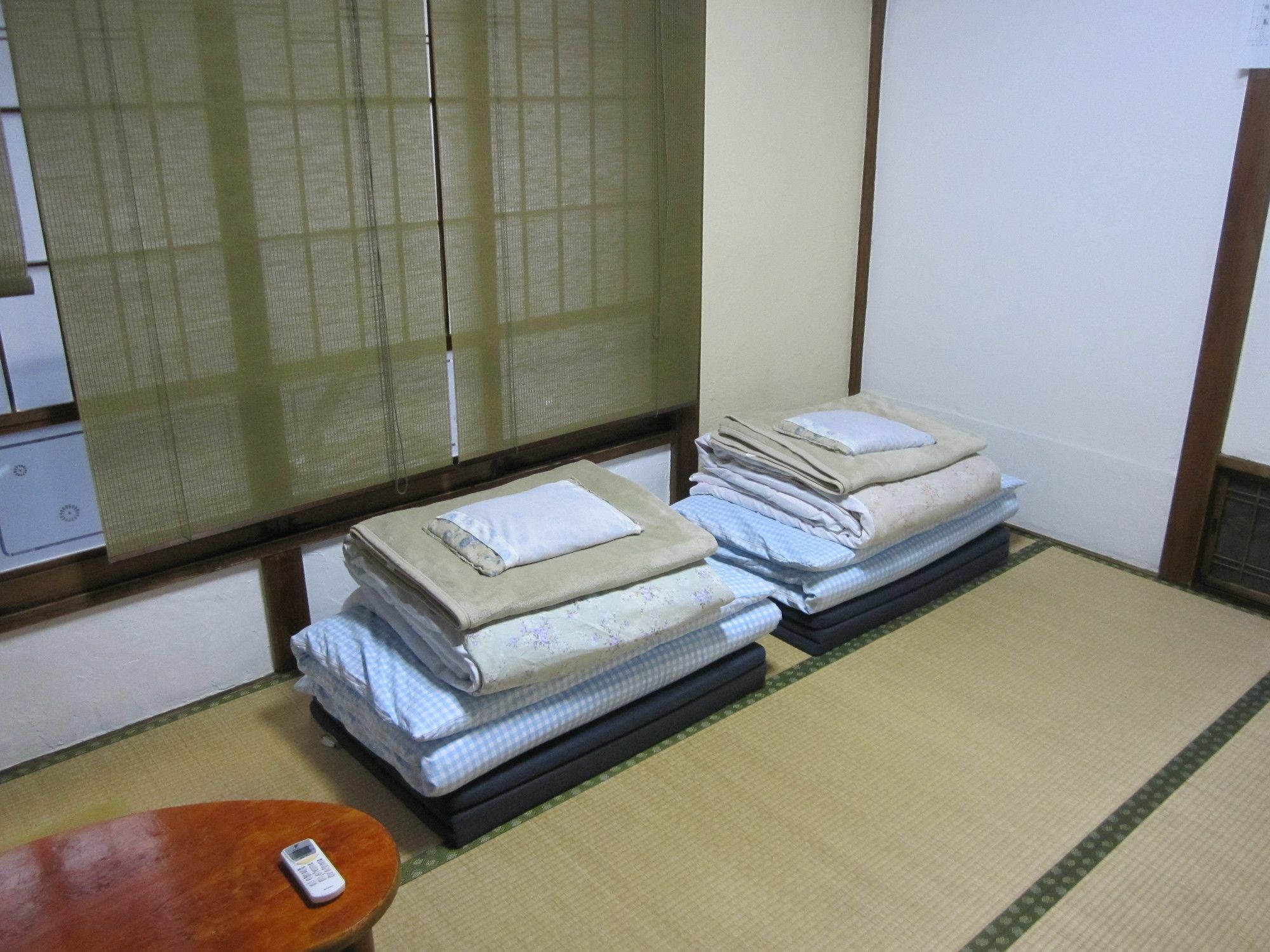 Taito Ryokan Tokyo Luaran gambar