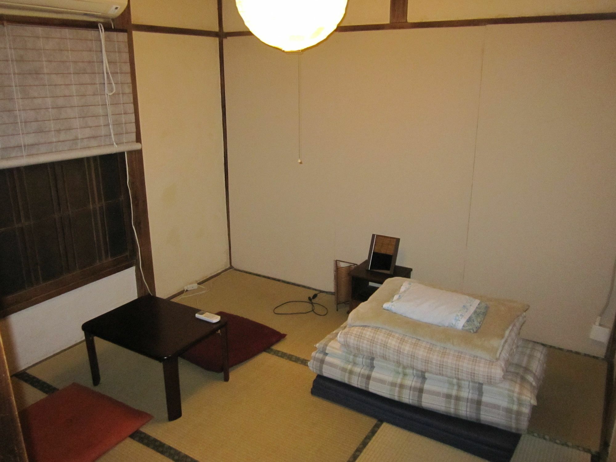 Taito Ryokan Tokyo Luaran gambar