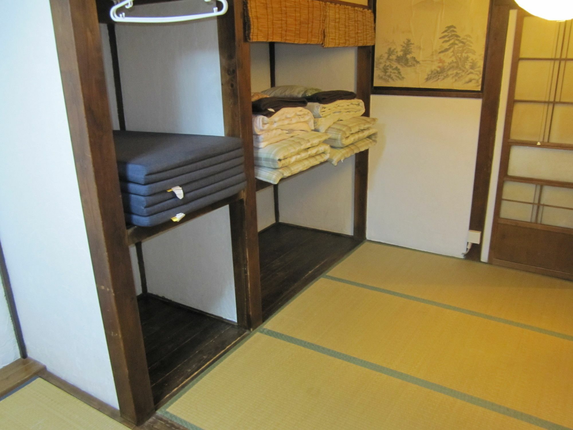 Taito Ryokan Tokyo Luaran gambar