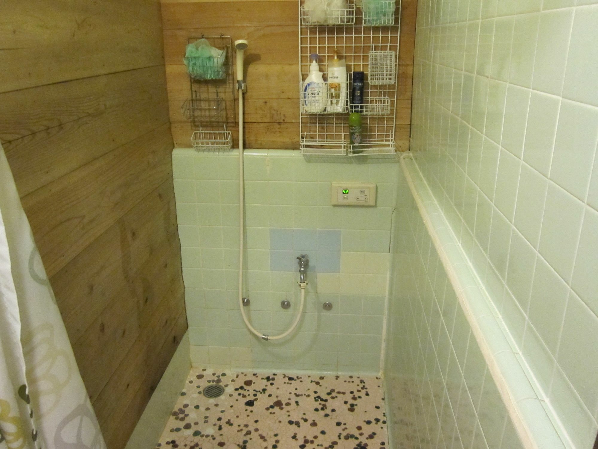 Taito Ryokan Tokyo Luaran gambar