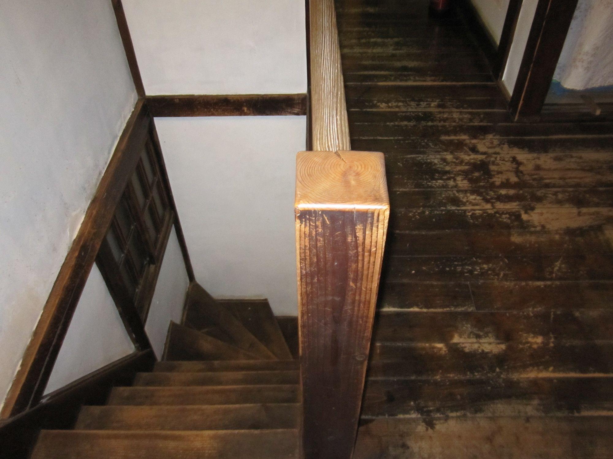 Taito Ryokan Tokyo Luaran gambar