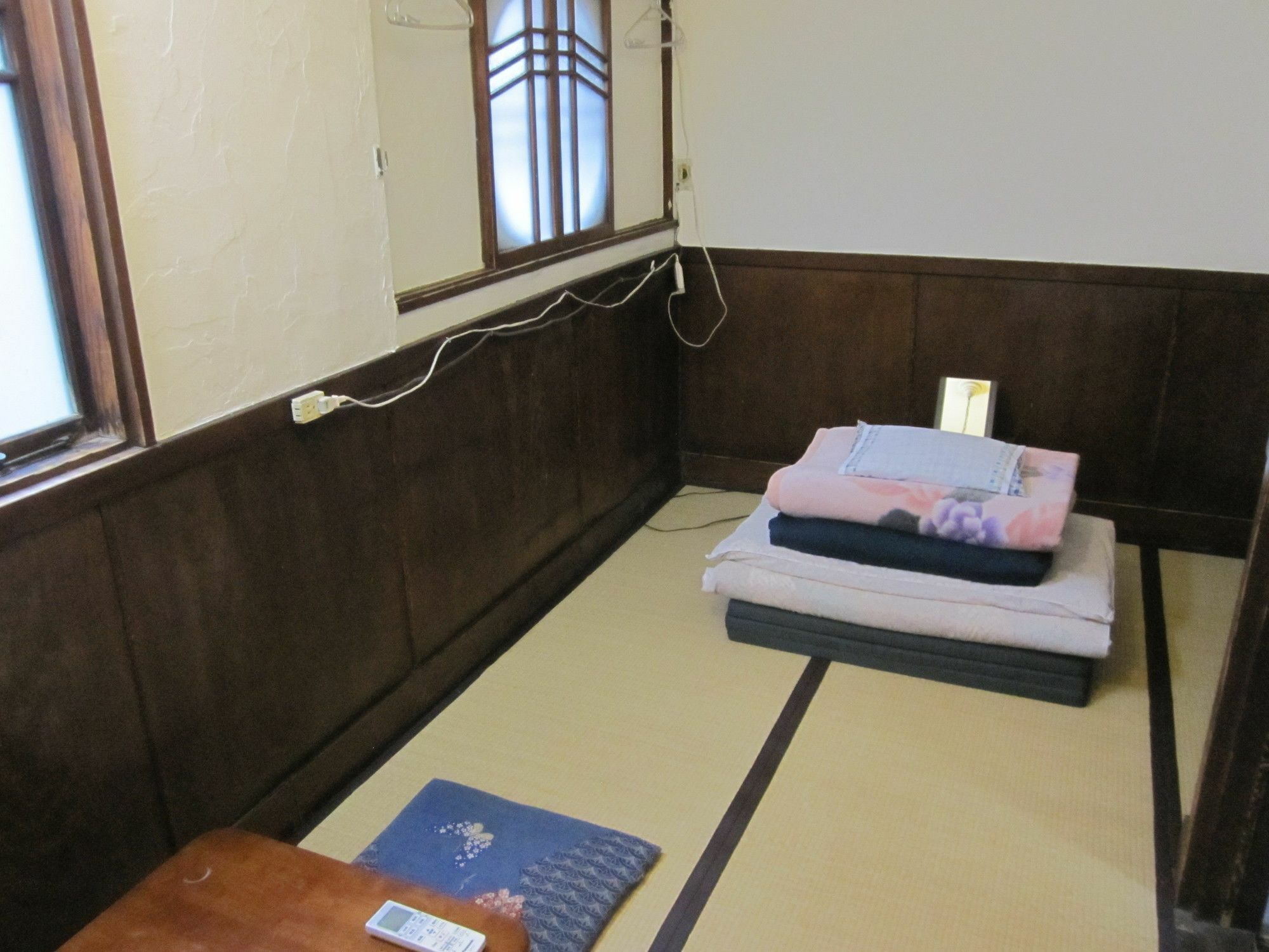 Taito Ryokan Tokyo Luaran gambar