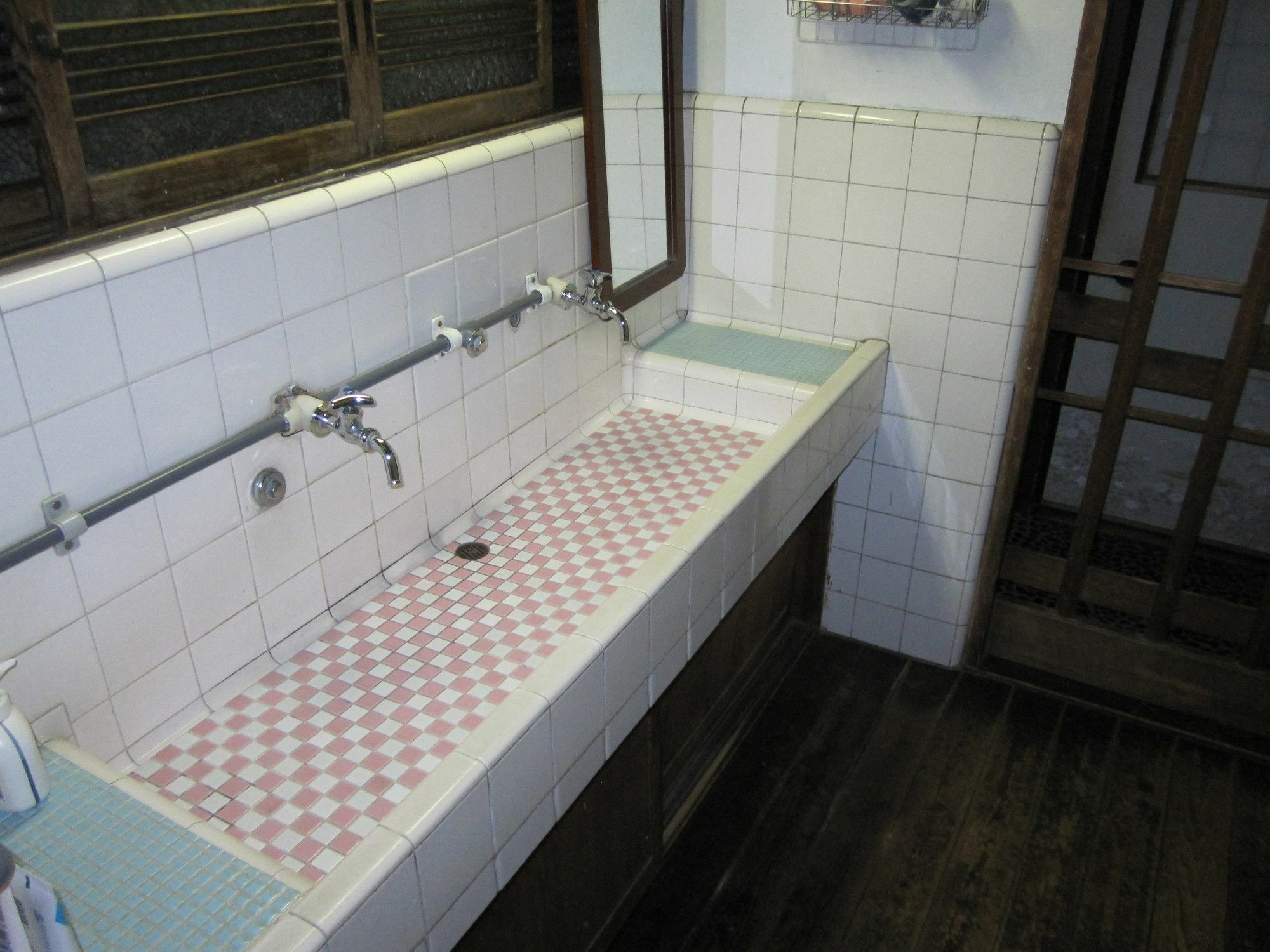 Taito Ryokan Tokyo Luaran gambar